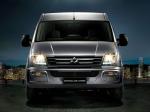 Maxus V80 Van 2011 года